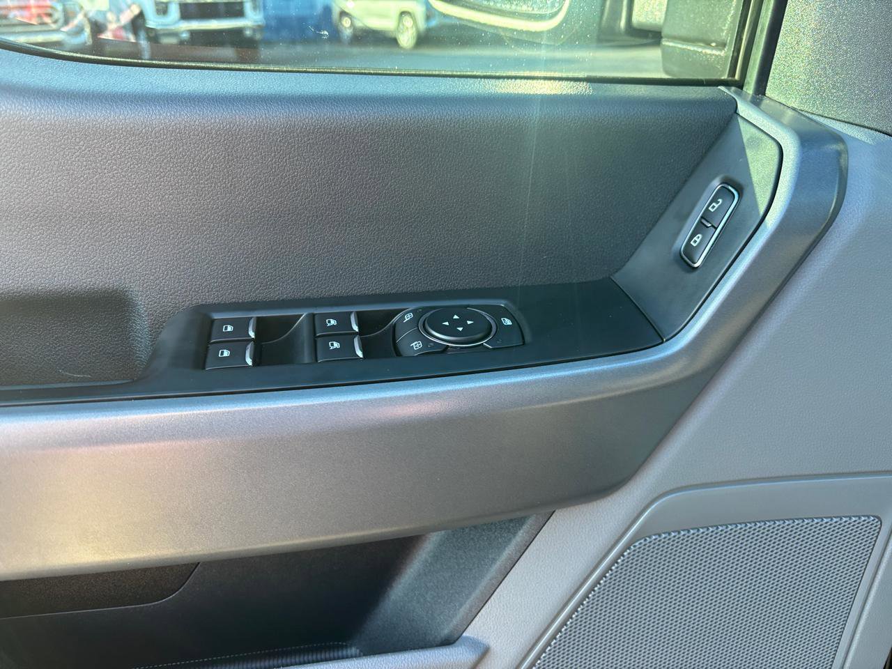 Used 2024 Ford F250 XL w/ STX Appearance Package image 13