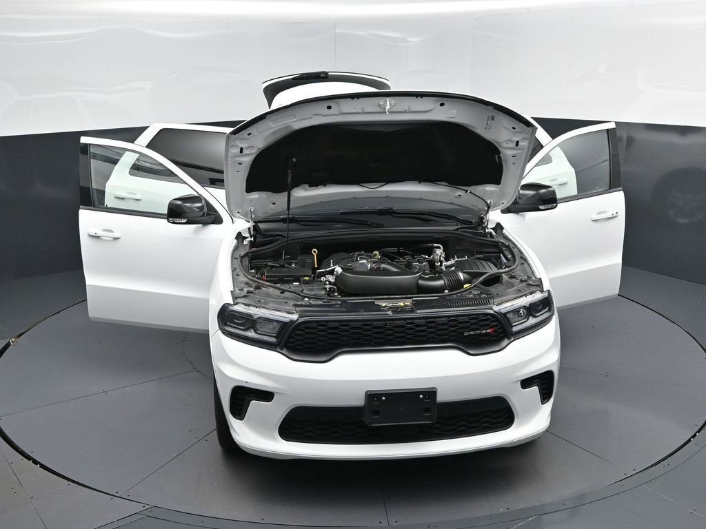 Used 2024 Dodge Durango GT image 53