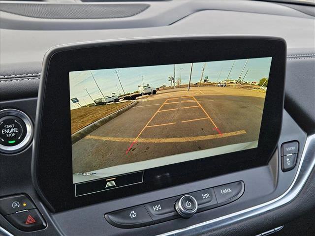 Certified 2025 Chevrolet Blazer LT image 13