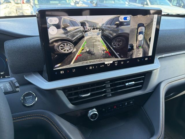 New 2026 Ford Explorer Tremor w/ Tremor Convenience Package image 15