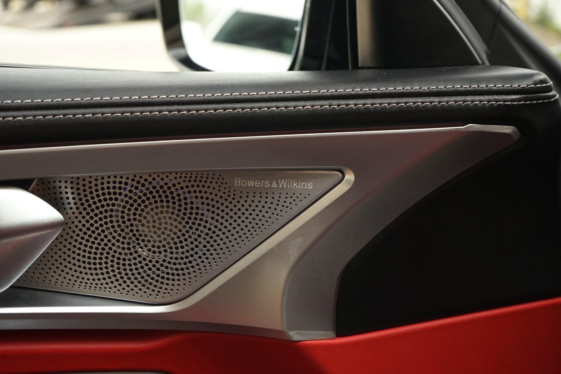 Used 2023 BMW M850i xDrive Coupe image 28