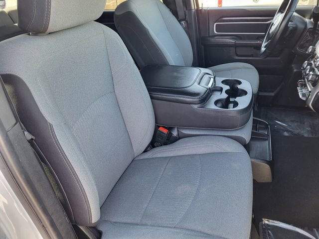 Certified 2024 RAM 2500 Big Horn image 17