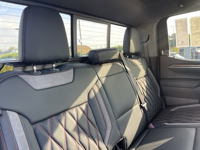 New 2025 Chevrolet Silverado 1500 RST image 10