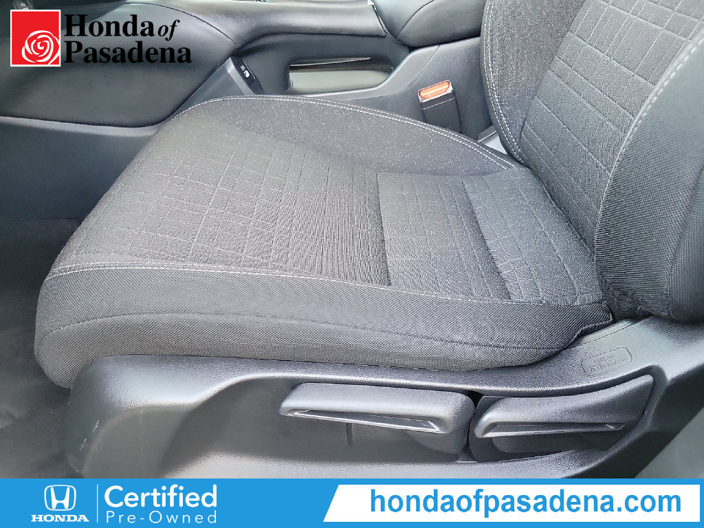 Certified 2023 Honda HR-V LX image 20
