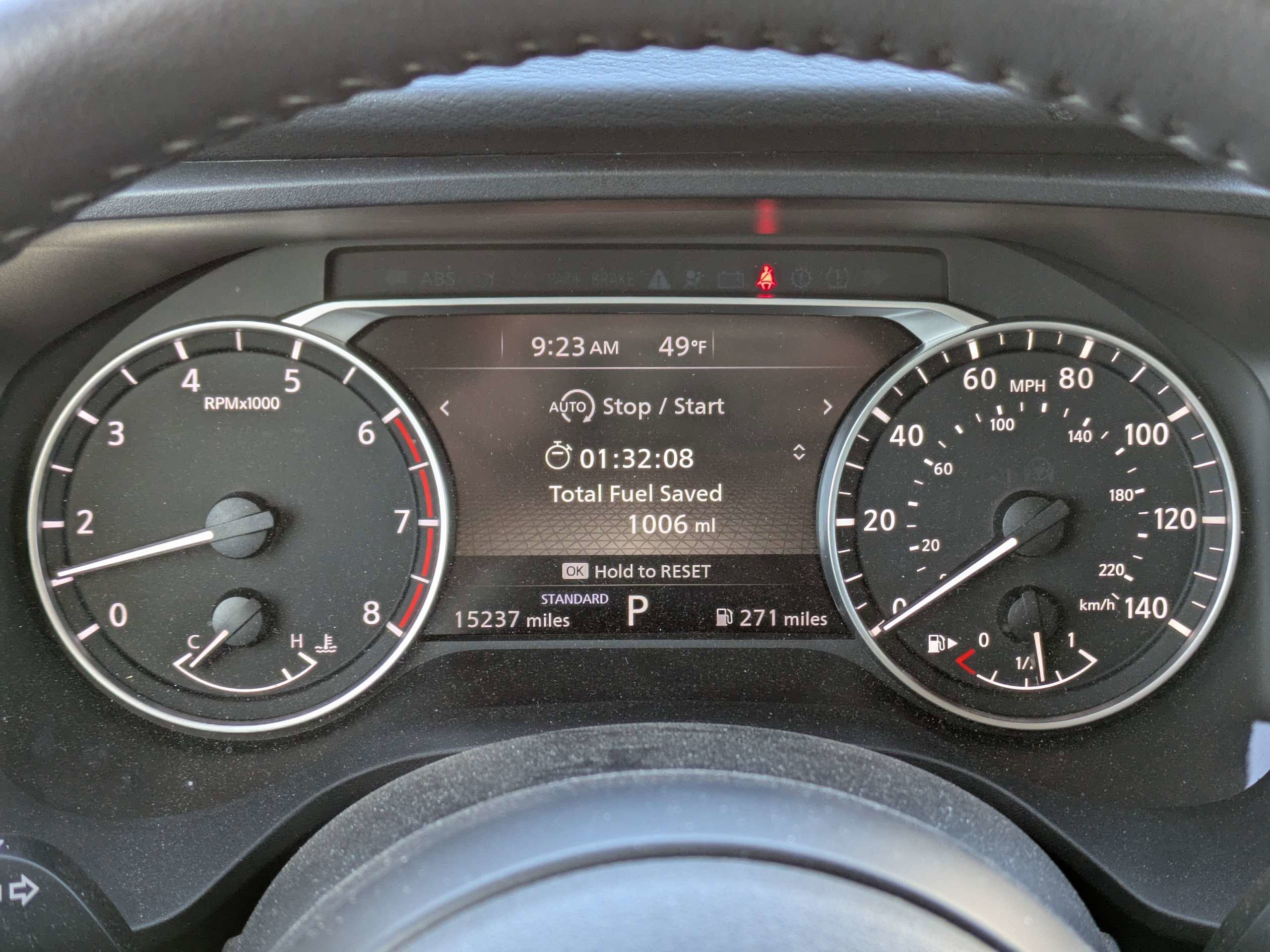 Used 2024 Nissan Rogue SV w/ SV Premium Package image 30