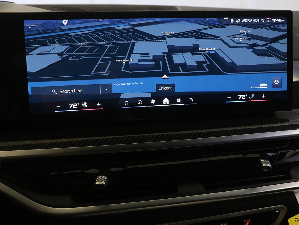 New 2025 BMW X7 M60i w/ Executive Package image 21