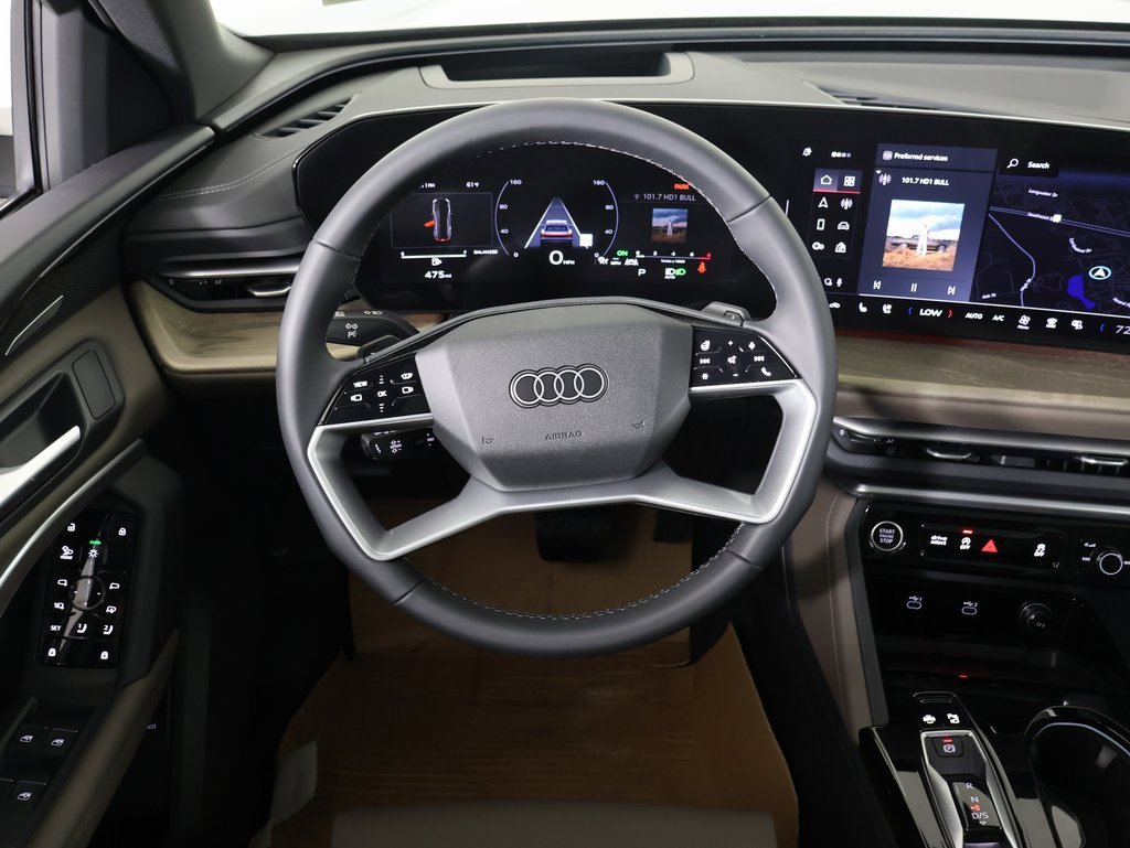 New 2025 Audi Q5 Prestige image 31