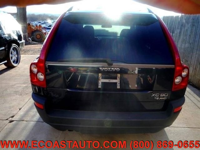 Used 2004 Volvo XC90 T6 image 5
