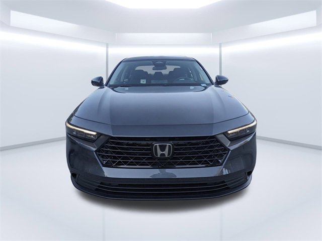 New 2025 Honda Accord LX image 9