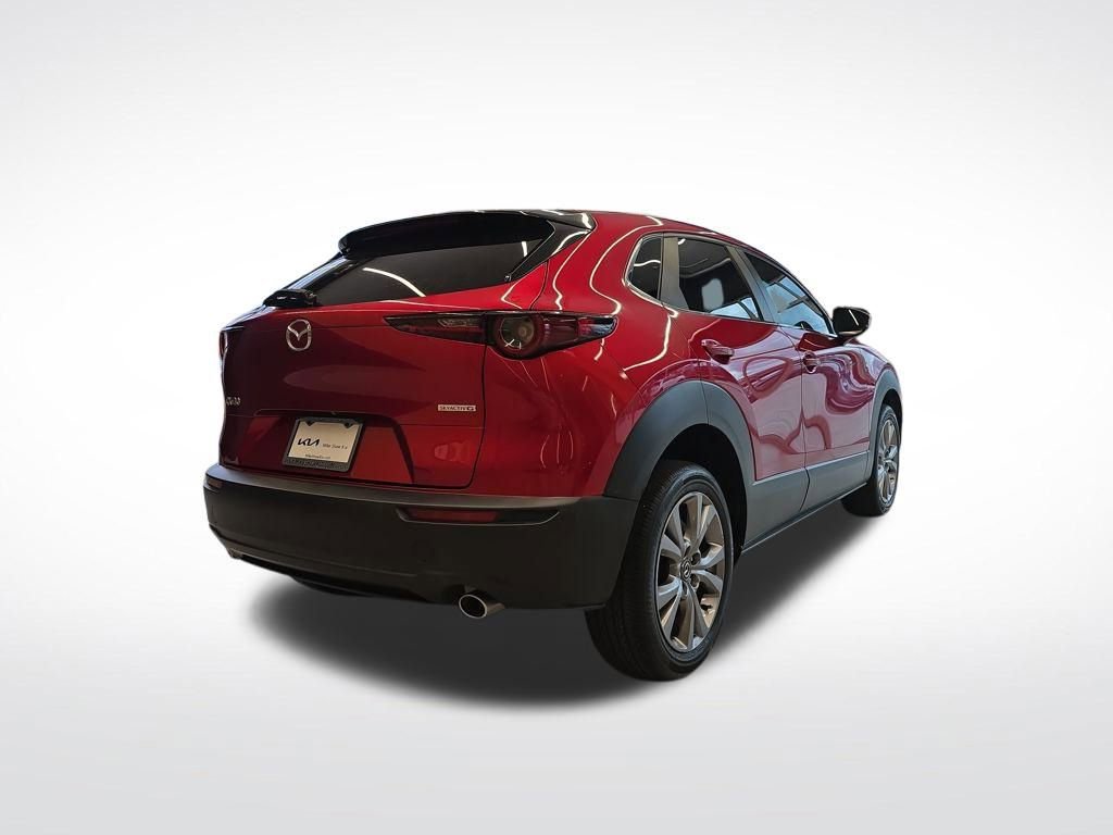 Used 2020 MAZDA CX-30 FWD w/ Preferred Package image 6