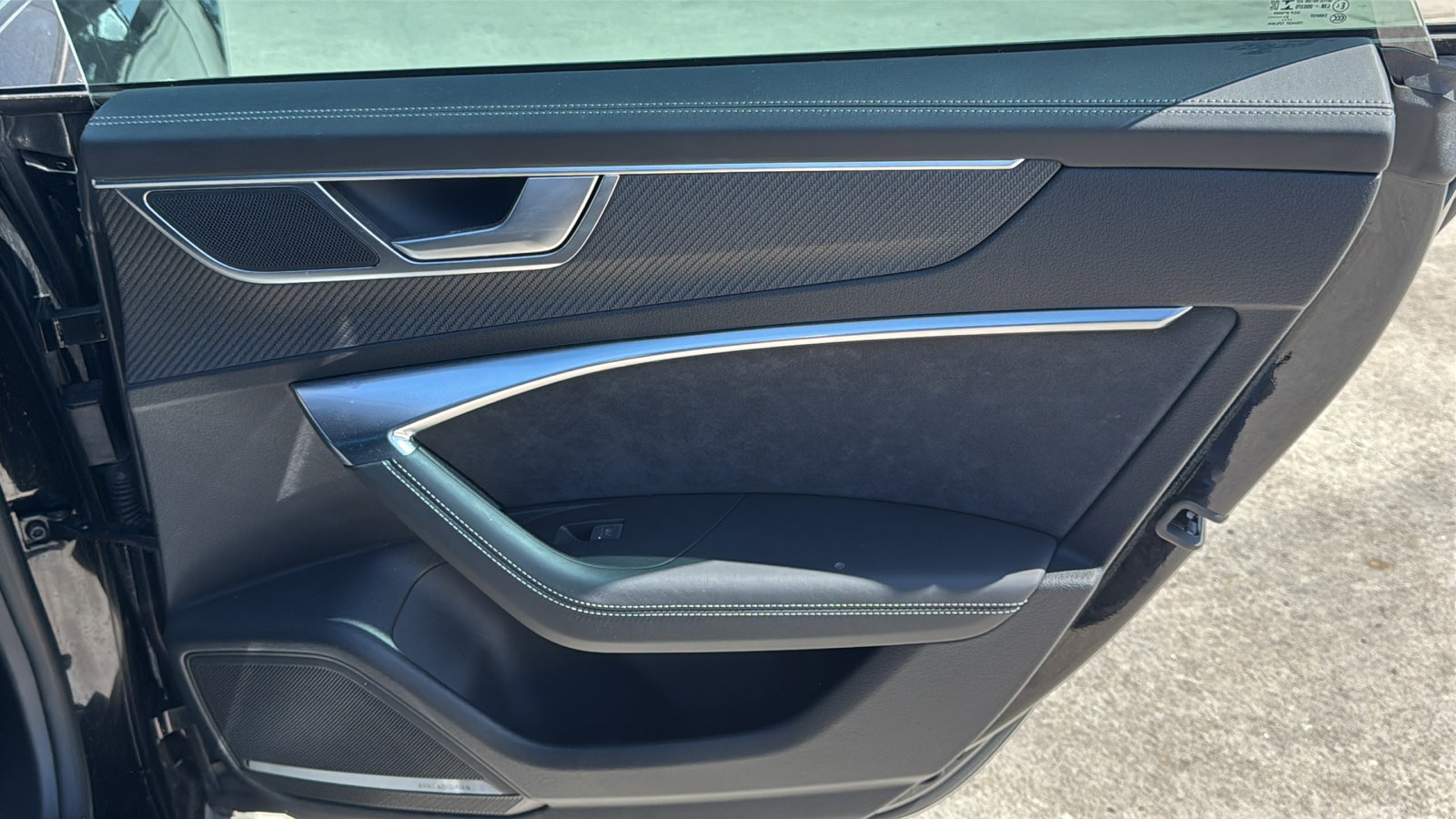 Used 2022 Audi S7 Premium Plus image 27