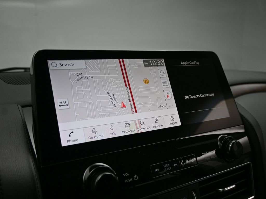 Used 2024 Nissan Armada SL image 16