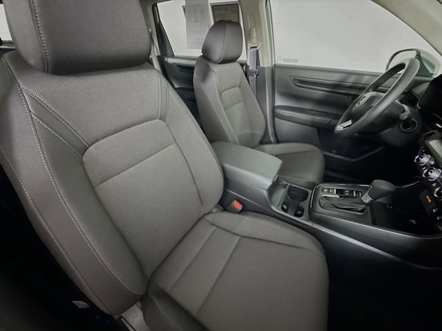 Used 2026 Honda CR-V EX image 32