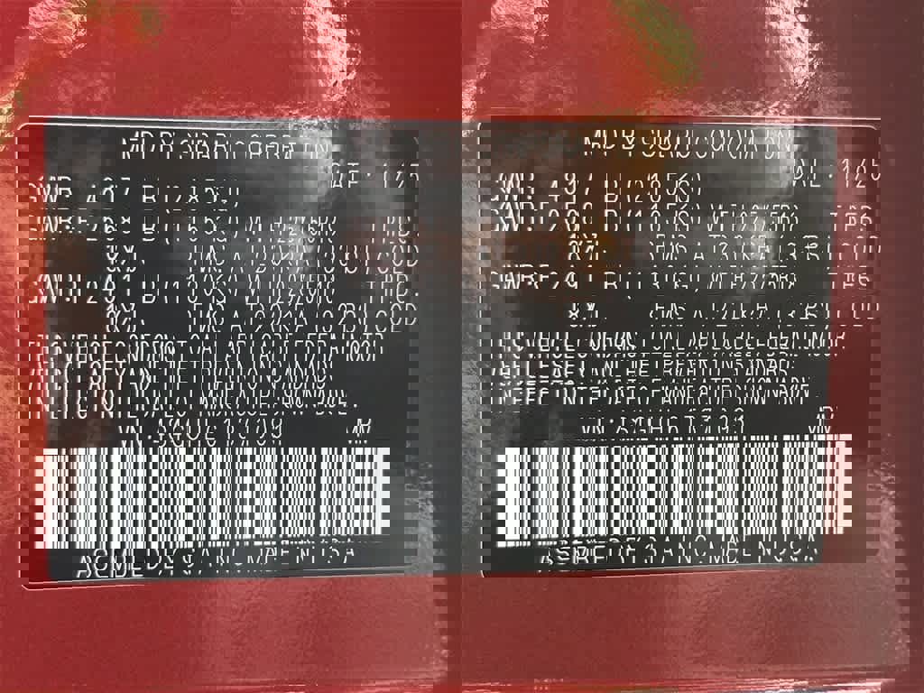 New 2026 Subaru Crosstrek 2.5i Limited image 21