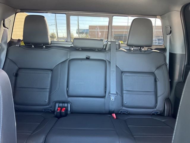 Used 2020 GMC Sierra 3500 Denali w/ Denali Ultimate Package image 13