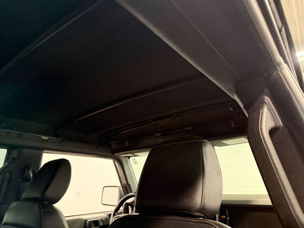 Used 2023 Ford Bronco Badlands image 68