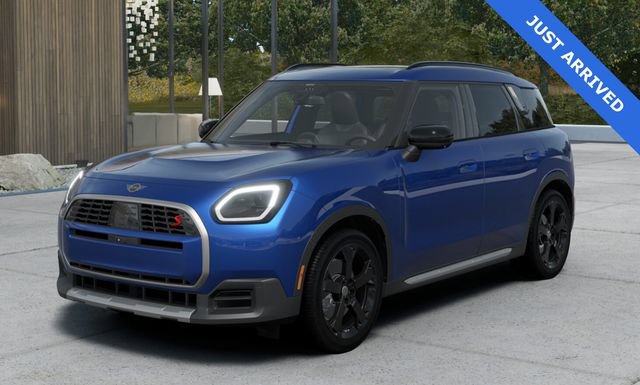 New 2027 MINI Cooper Countryman S AWD/4WD image 1