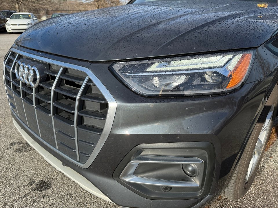 Certified 2021 Audi Q5 2.0T Premium image 26