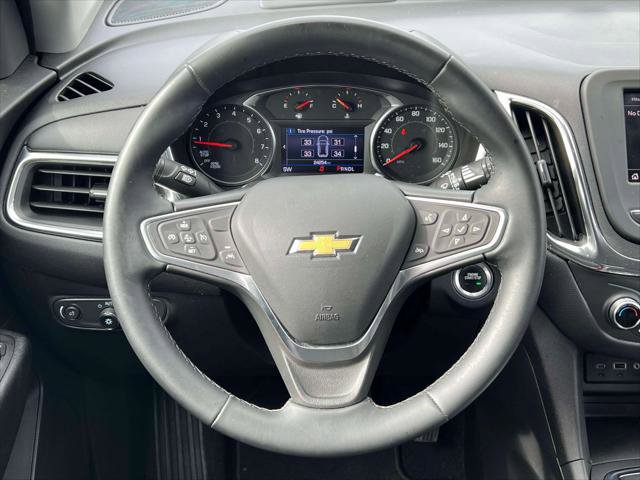 Used 2023 Chevrolet Equinox LT image 13