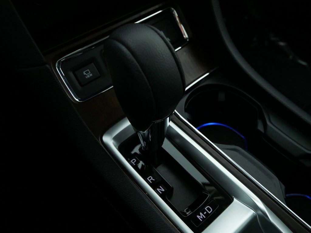 Used 2024 Subaru Ascent Touring image 29
