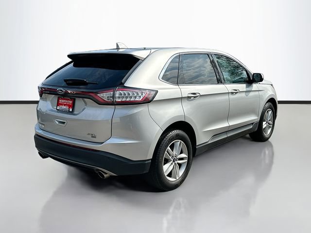 Used 2018 Ford Edge SEL w/ Equipment Group 201A AWD/4WD image 6