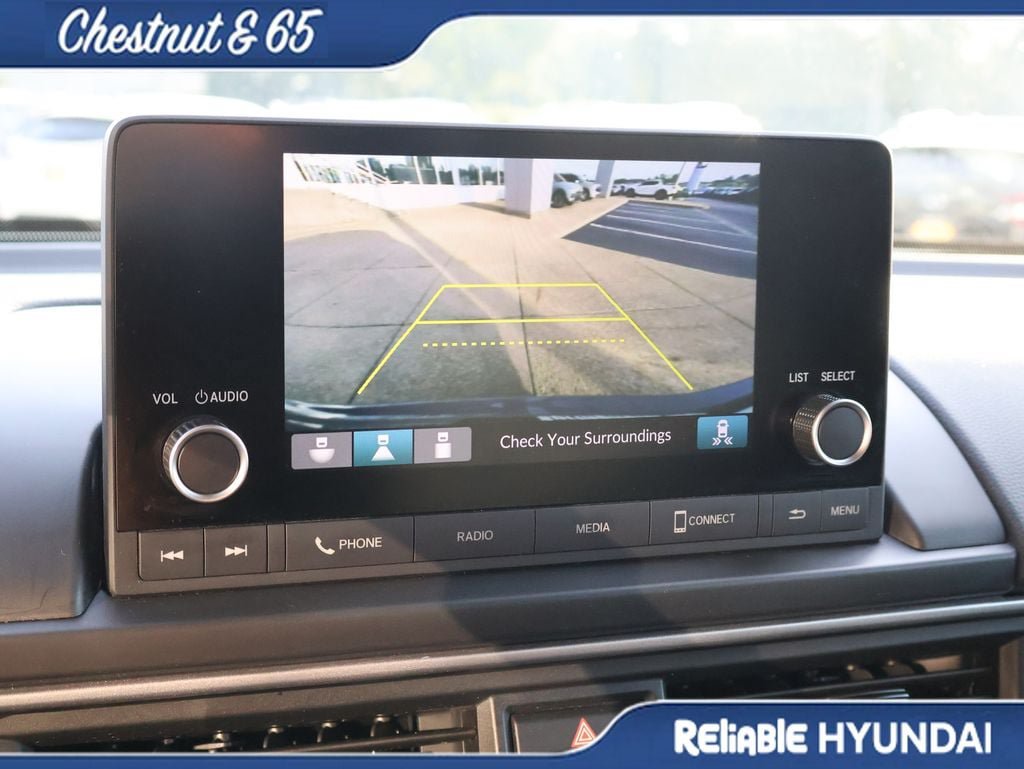 Used 2025 Honda Pilot Sport image 34