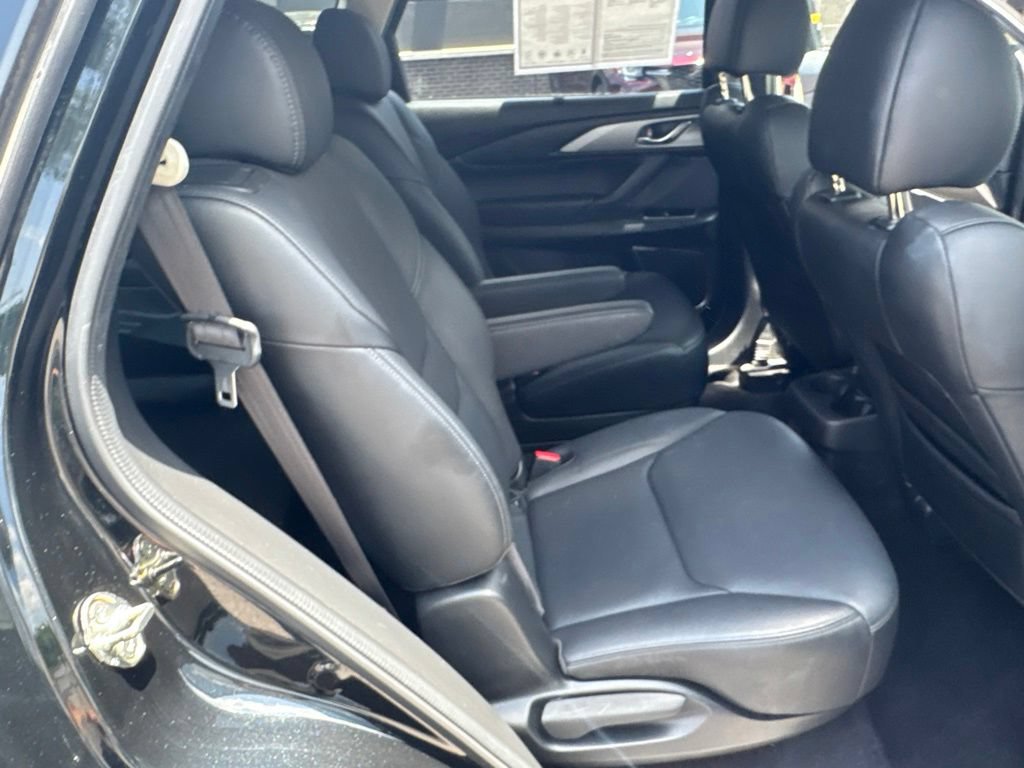 Used 2020 MAZDA CX-9 Touring w/ Touring Premium Package FWD image 66