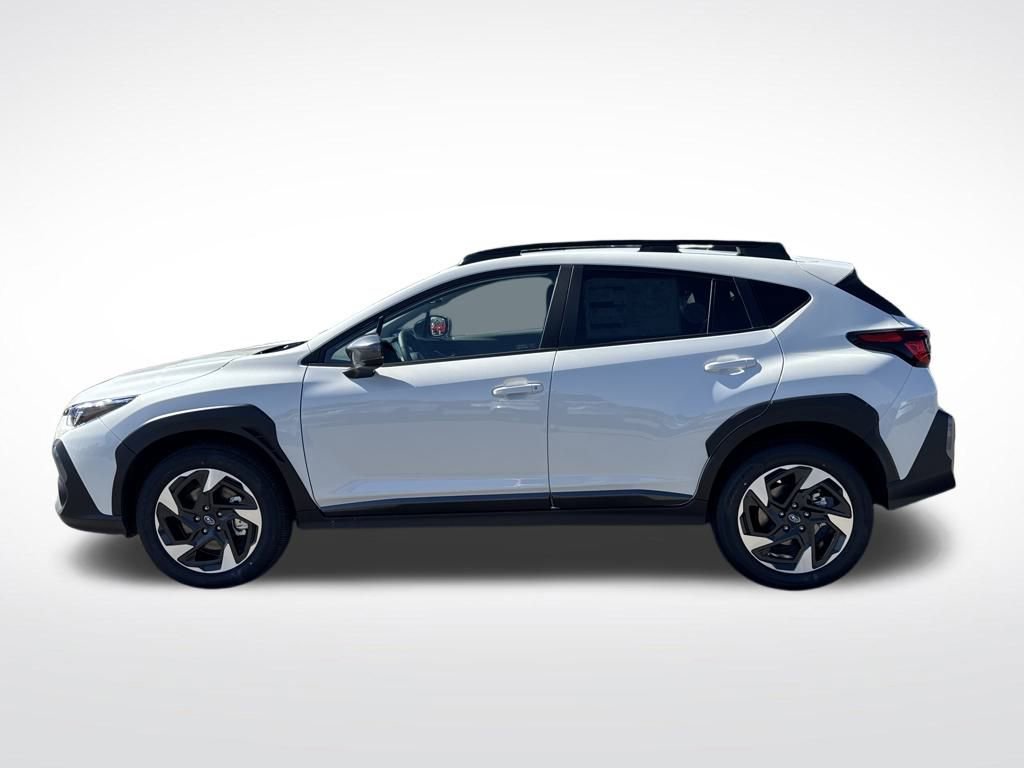 New 2025 Subaru Crosstrek 2.5i Limited w/ Crosstrek Mirror Package image 3