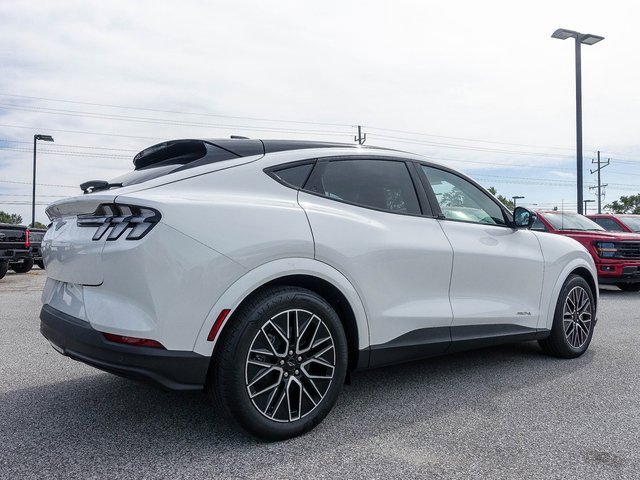 New 2025 Ford Mustang Mach-E Premium image 26