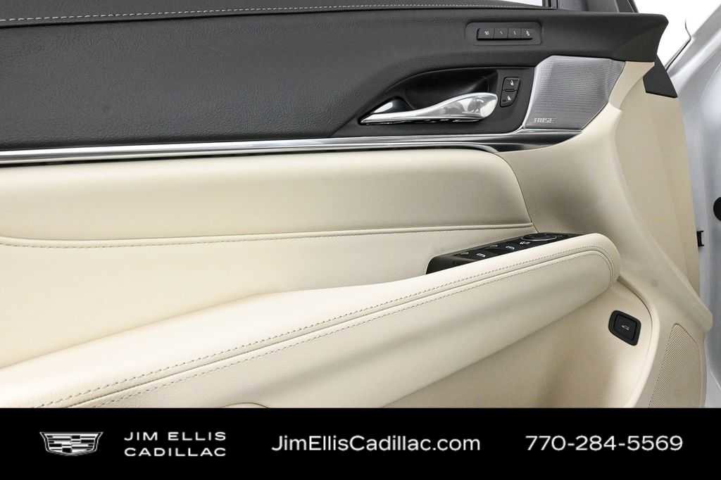 New 2026 Cadillac CT4 Premium Luxury image 6