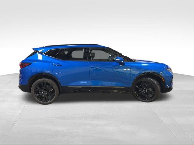 Used 2020 Chevrolet Blazer RS image 7