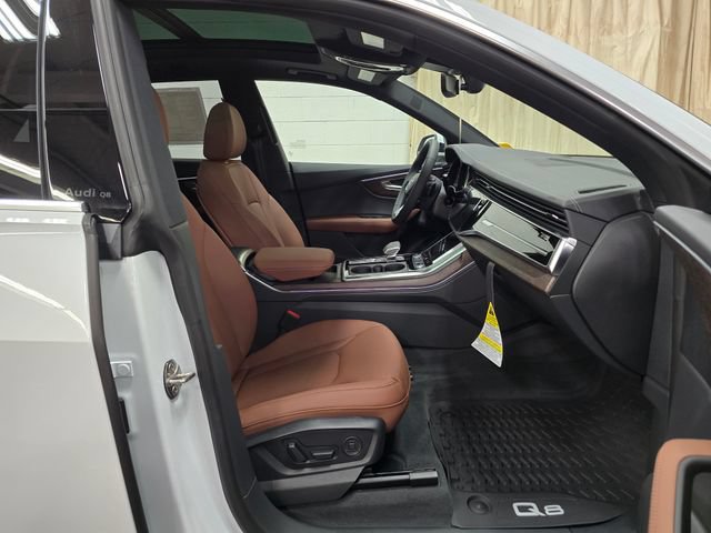 New 2026 Audi Q8 Premium Plus AWD/4WD image 39