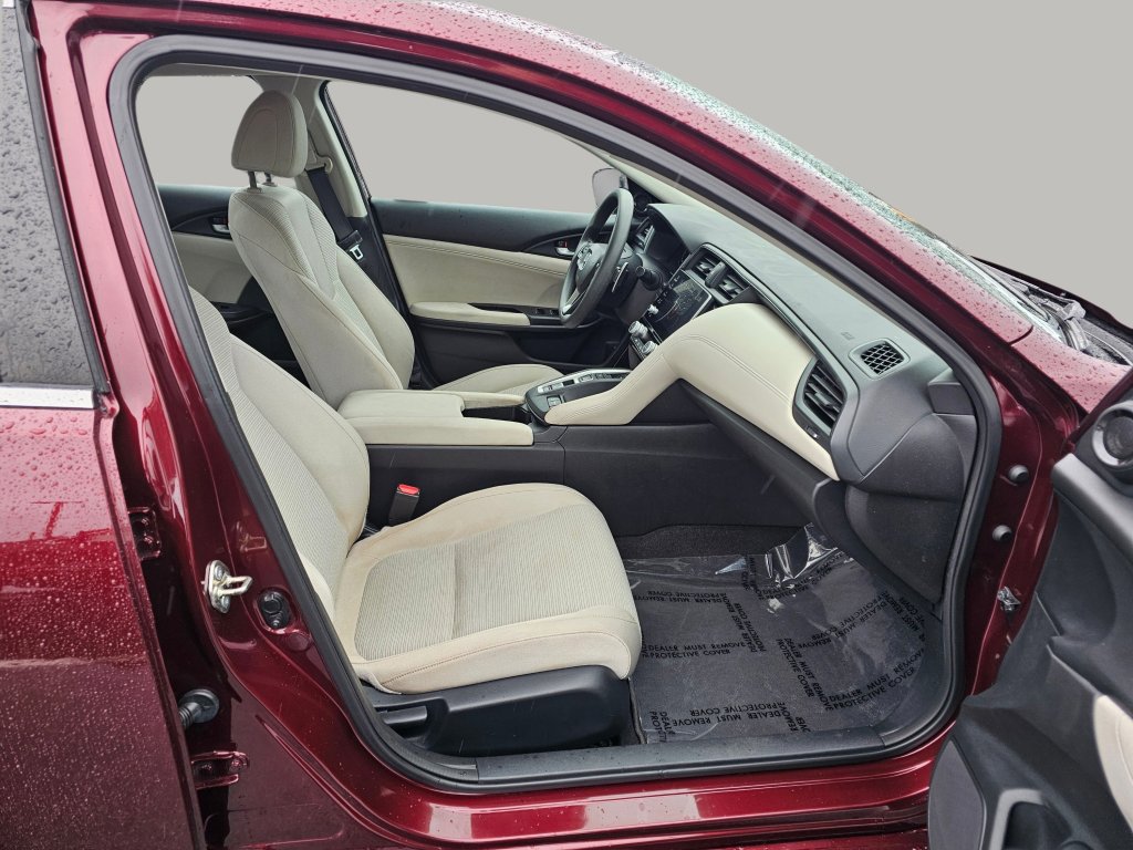 Used 2019 Honda Insight EX image 23