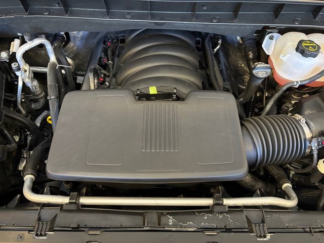 Used 2025 GMC Sierra 1500 Pro w/ Pro Value Package AWD/4WD image 23