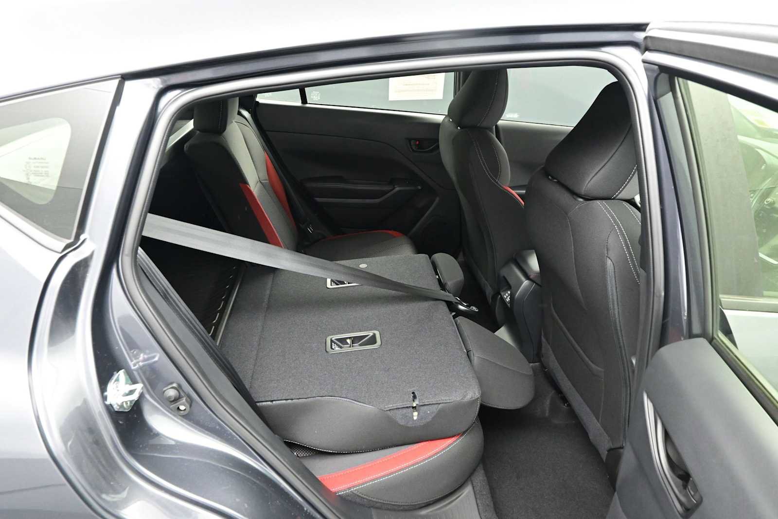 Used 2025 Subaru Impreza RS AWD/4WD image 50