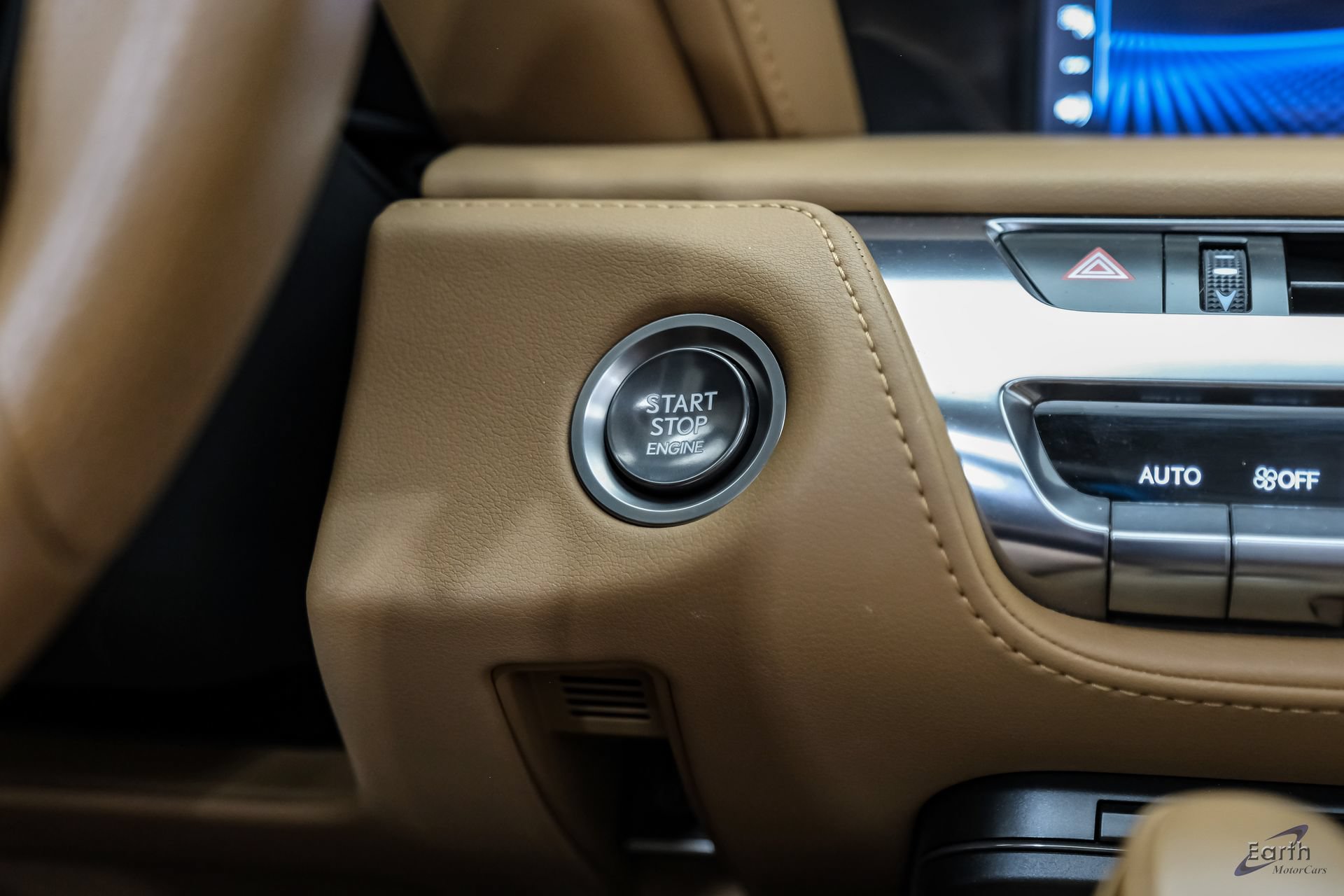 Used 2021 Lexus LC 500 Convertible w/ Touring Package RWD image 84