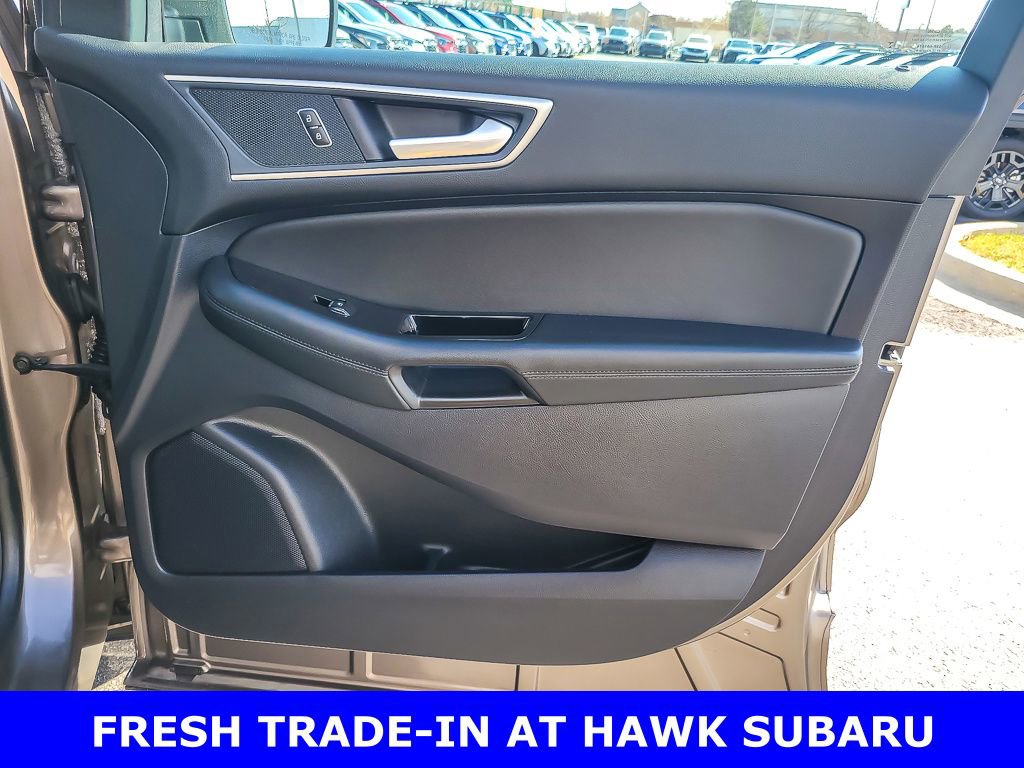Used 2019 Ford Edge SEL w/ Equipment Group 201A image 19