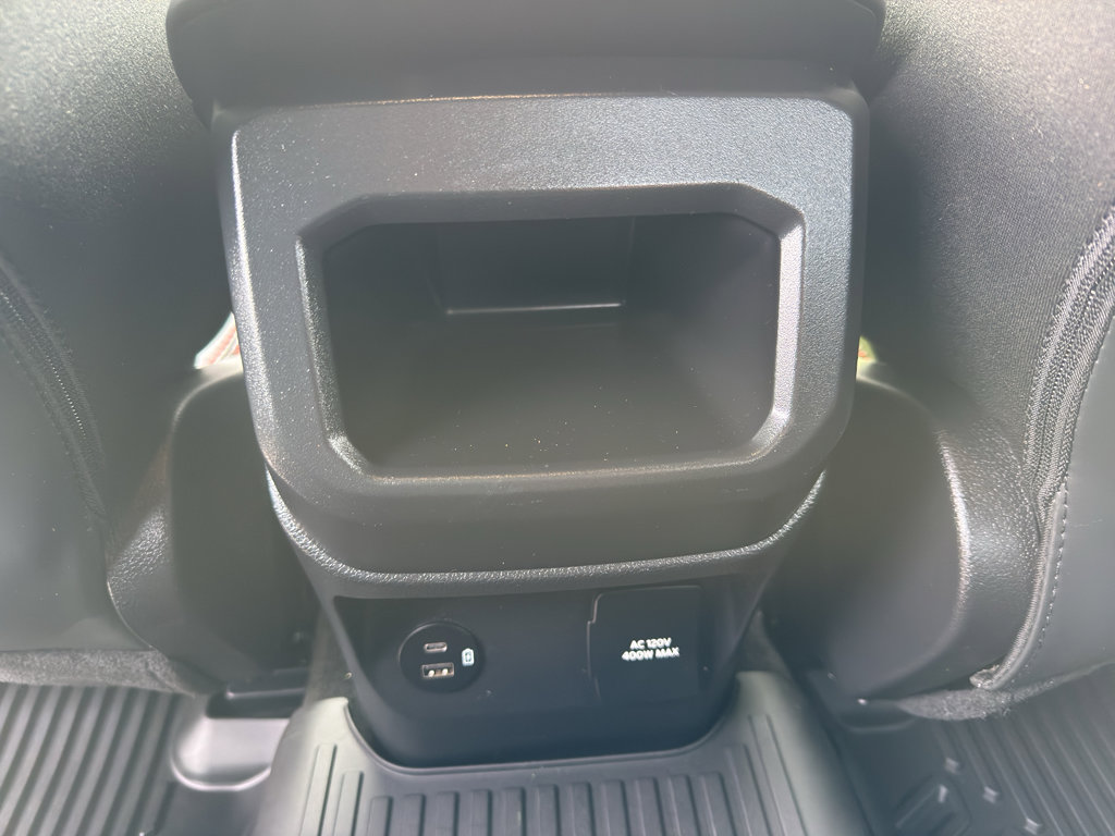 Used 2024 Ford Ranger Raptor AWD/4WD image 32