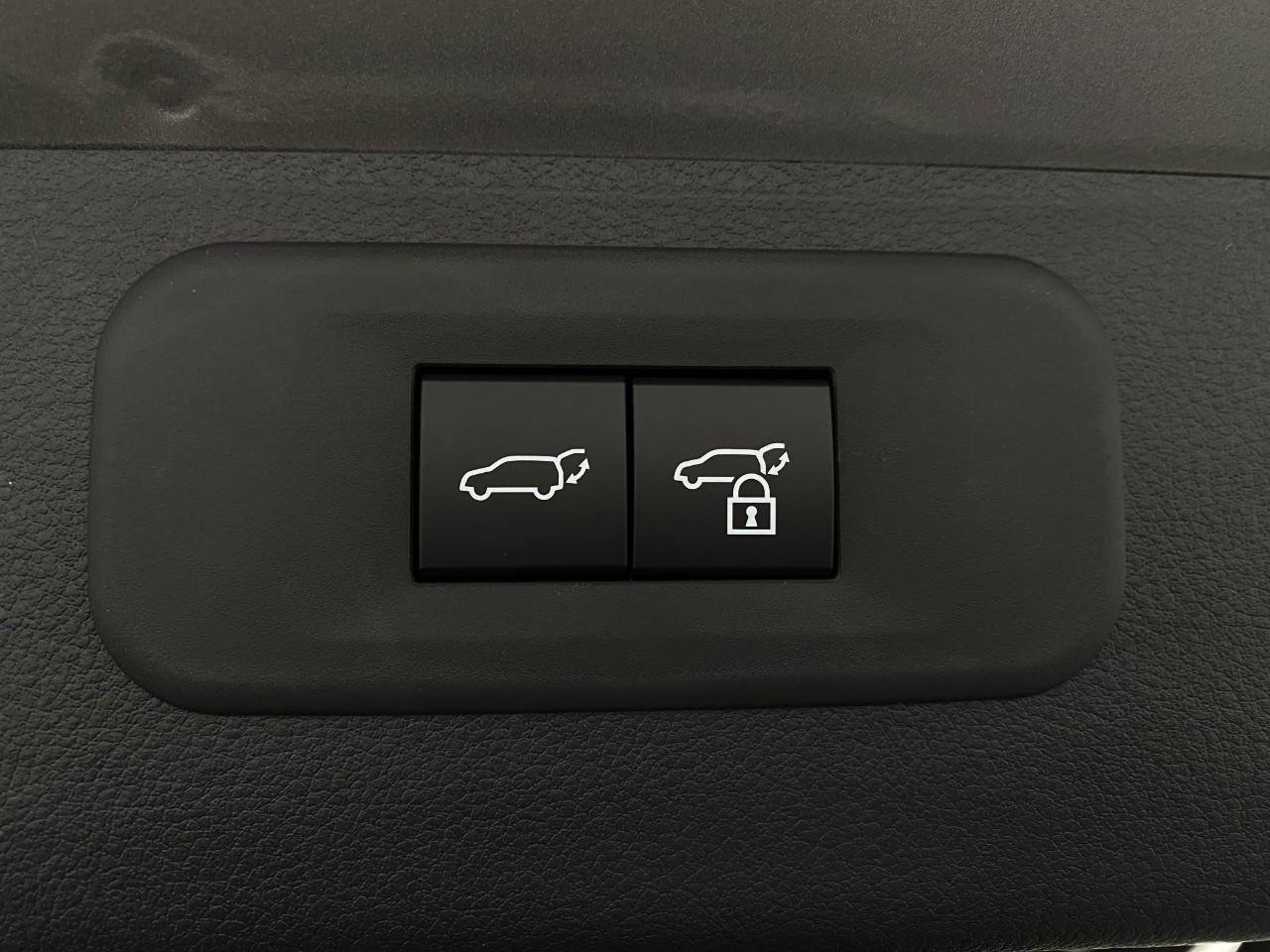 New 2026 Lexus TX 500h AWD w/ Technology Package image 40