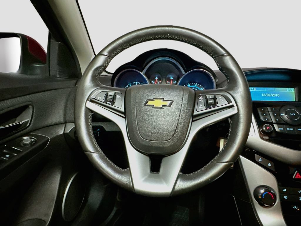 Used 2011 Chevrolet Cruze LT FWD image 10