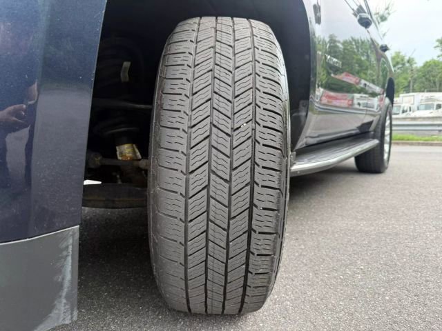 Used 2019 GMC Yukon SLE w/ Convenience Package image 37