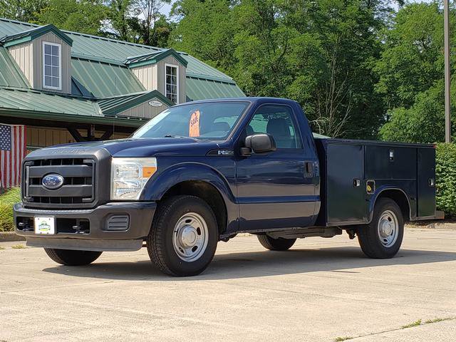 Used 2015 Ford F250 XL