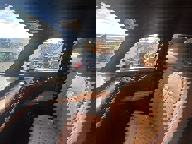 Used 2023 Lincoln Nautilus Black Label w/ Cargo Utility Package image 19