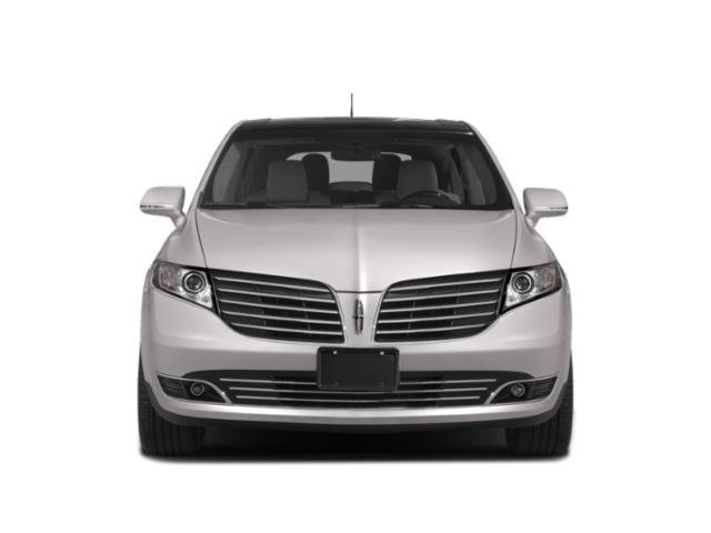 Used 2019 Lincoln MKT AWD image 4
