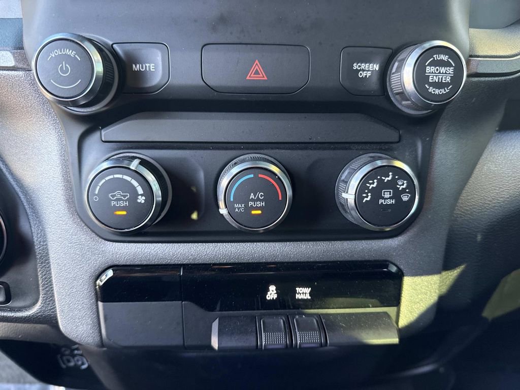 Used 2024 RAM 1500 Tradesman w/ Warlock PACKAGE image 30