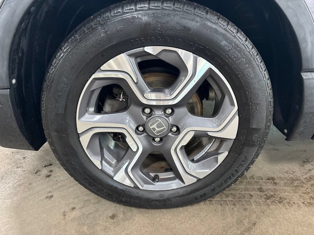 Used 2018 Honda CR-V EX image 11