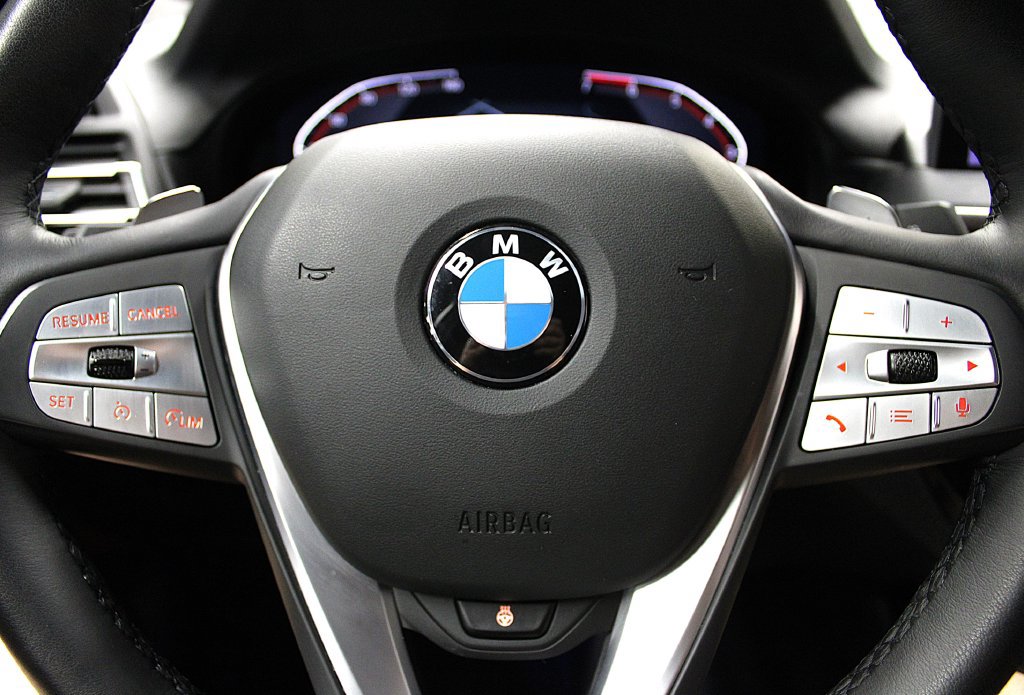 Used 2024 BMW X3 xDrive30i w/ Premium Package w/ZPA AWD/4WD image 11