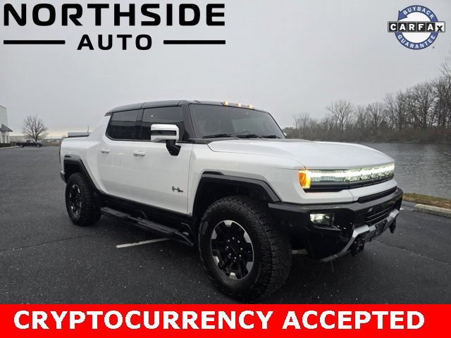 Used 2023 GMC Hummer EV Edition 1 image 1