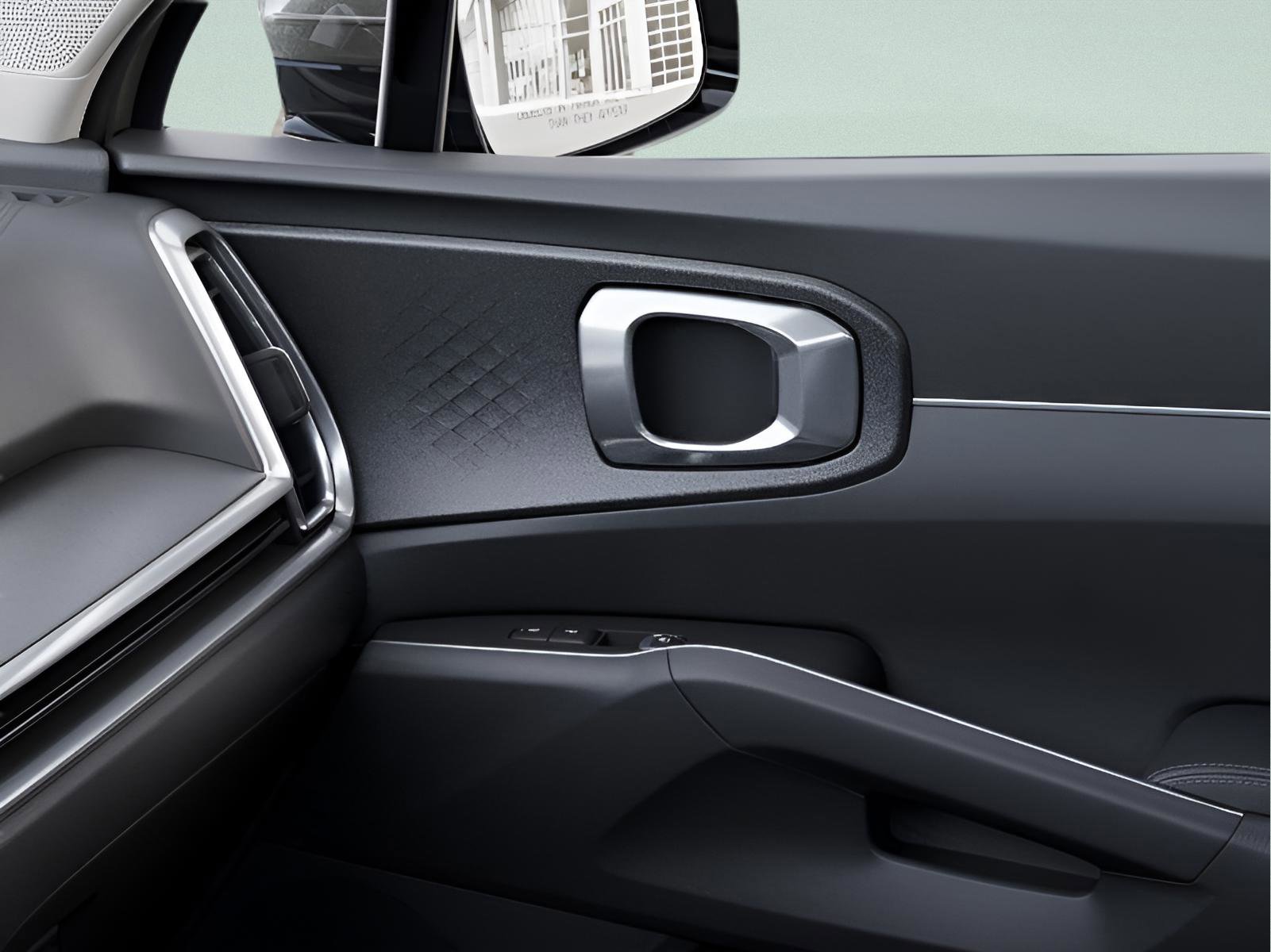 New 2026 Kia Sorento LX image 25