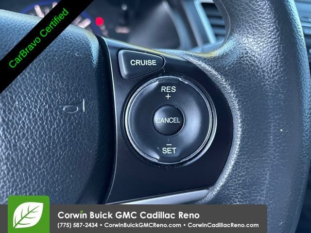 Used 2014 Honda Civic LX image 19